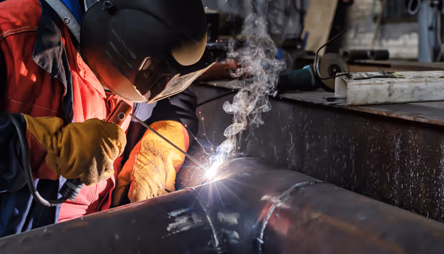 Karaisalı Kaynakçı